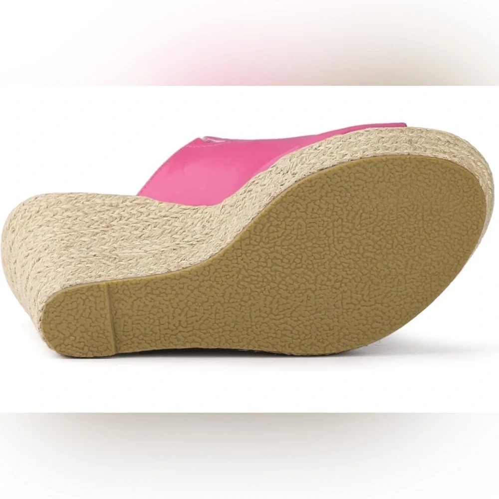 Allegra K bold summer